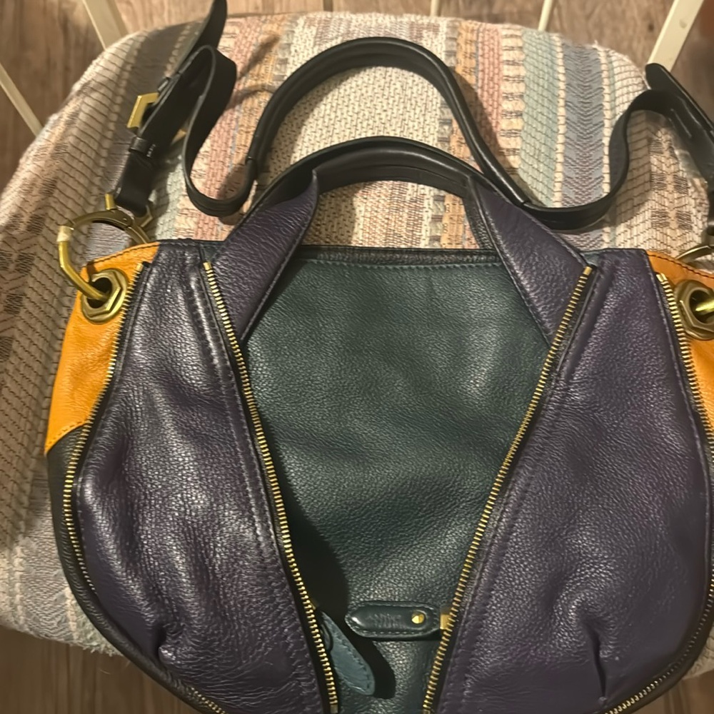 Oryany purse